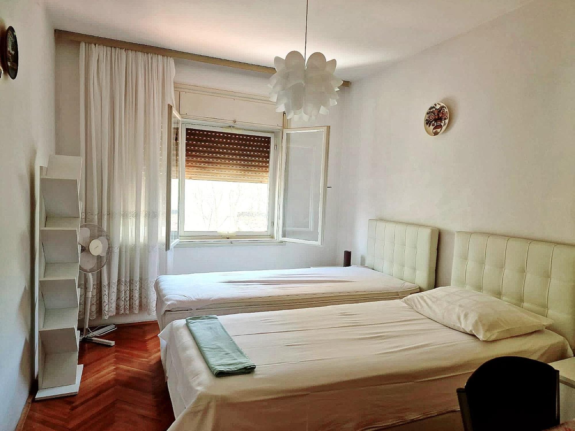 Hana Apartments Zadar Exteriér fotografie