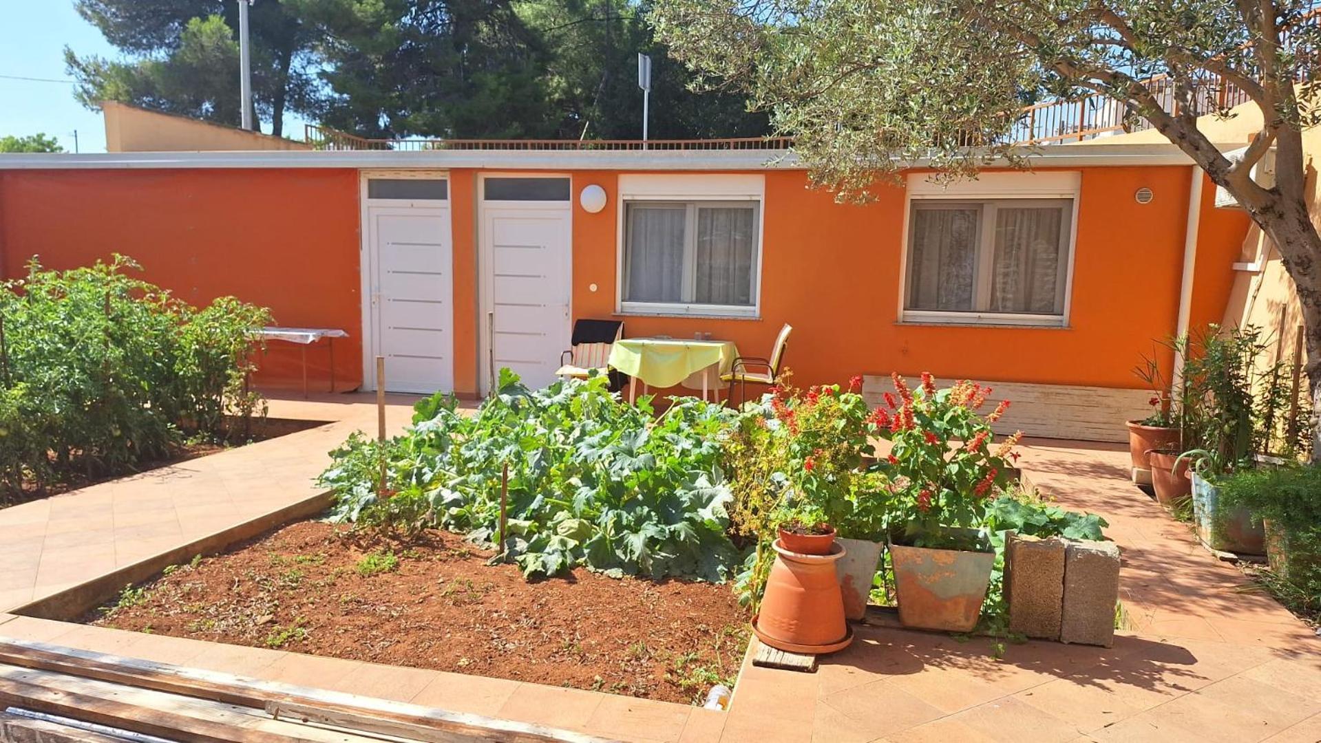 Hana Apartments Zadar Exteriér fotografie