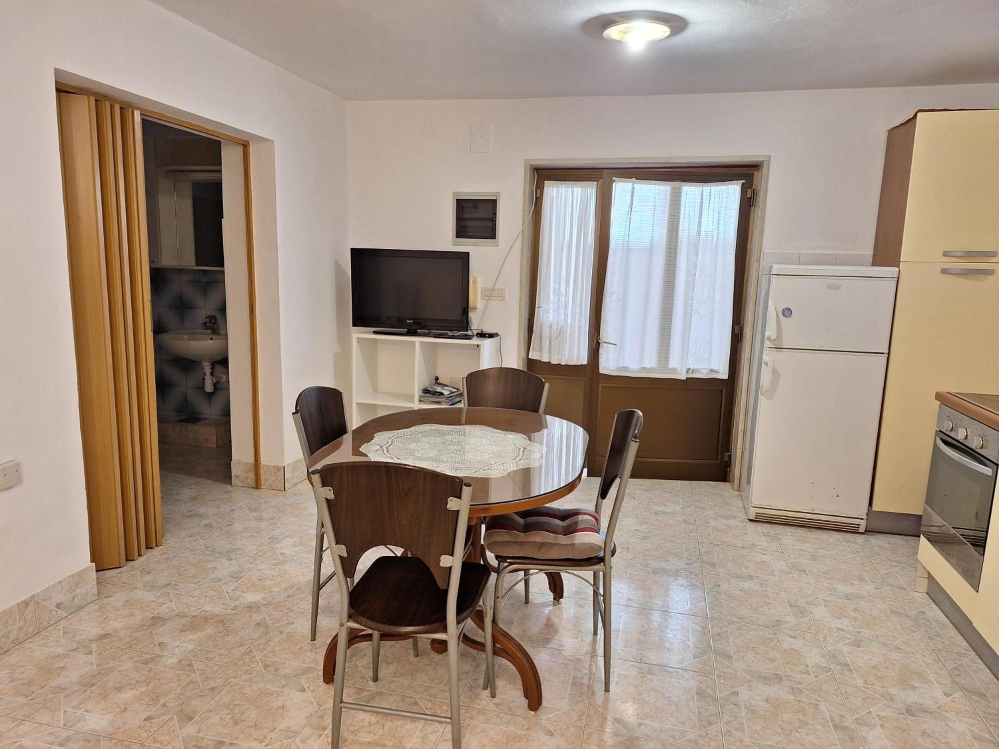 Hana Apartments Zadar Exteriér fotografie