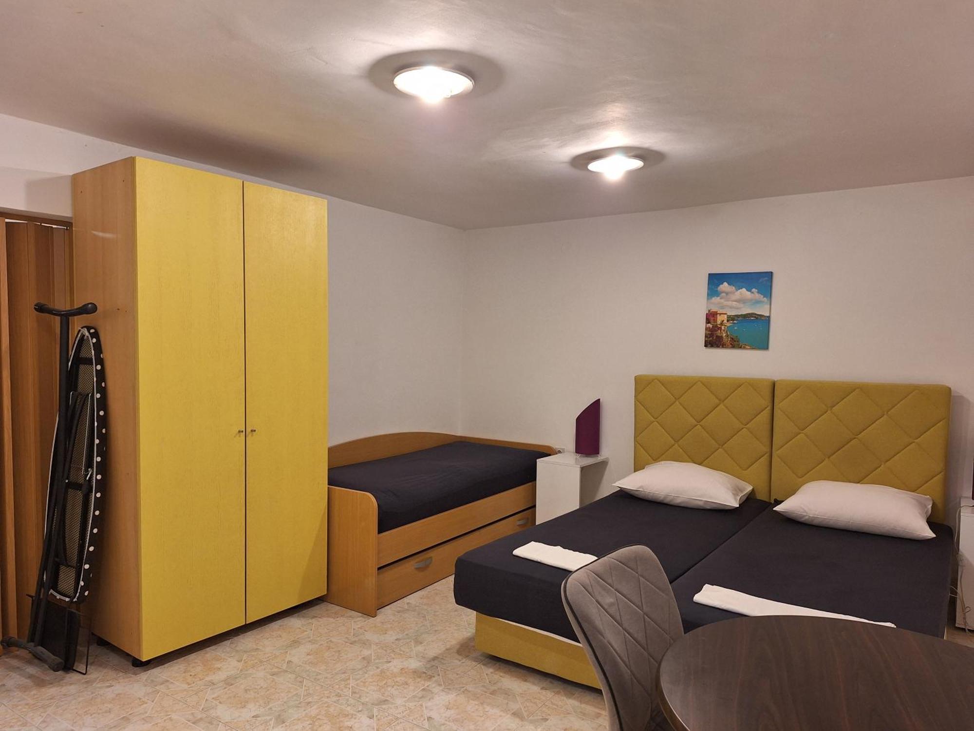 Hana Apartments Zadar Exteriér fotografie