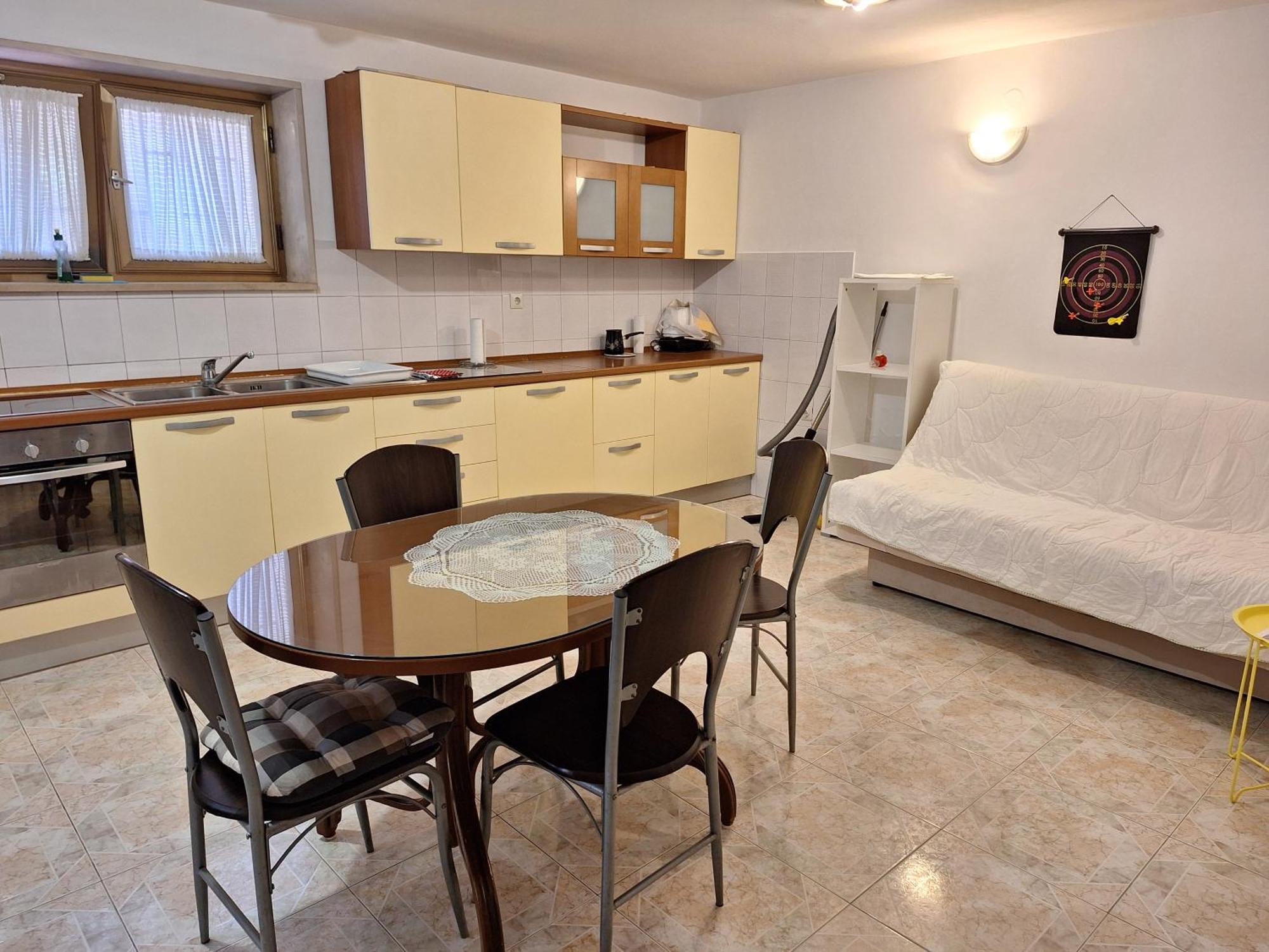 Hana Apartments Zadar Exteriér fotografie