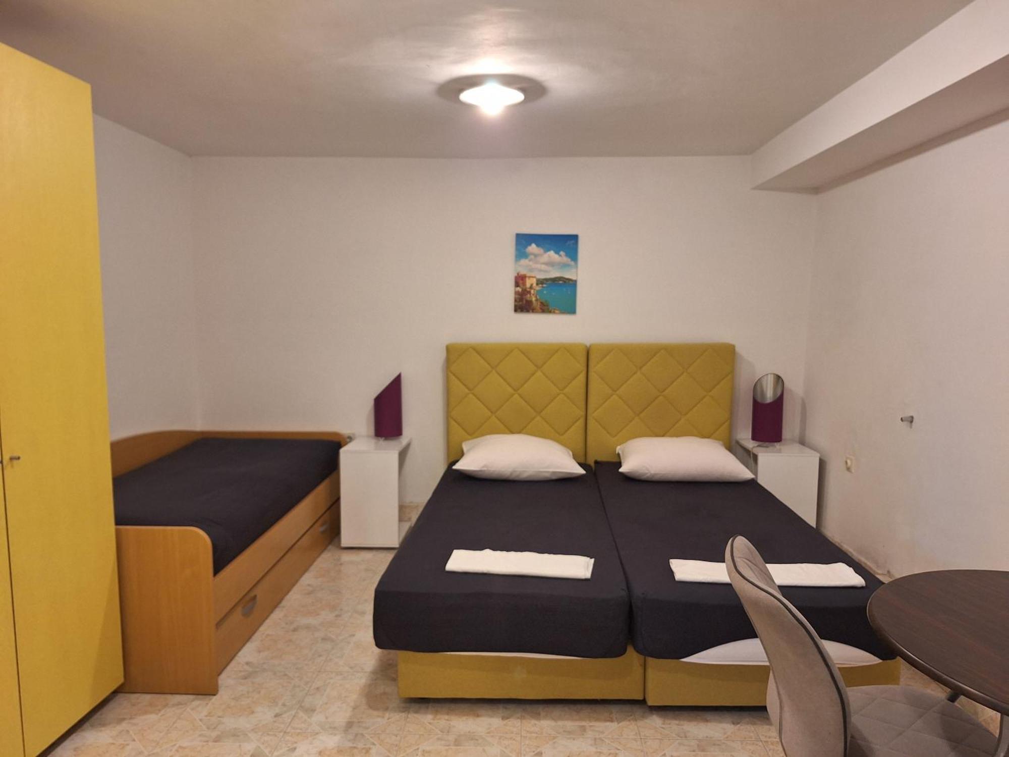 Hana Apartments Zadar Exteriér fotografie