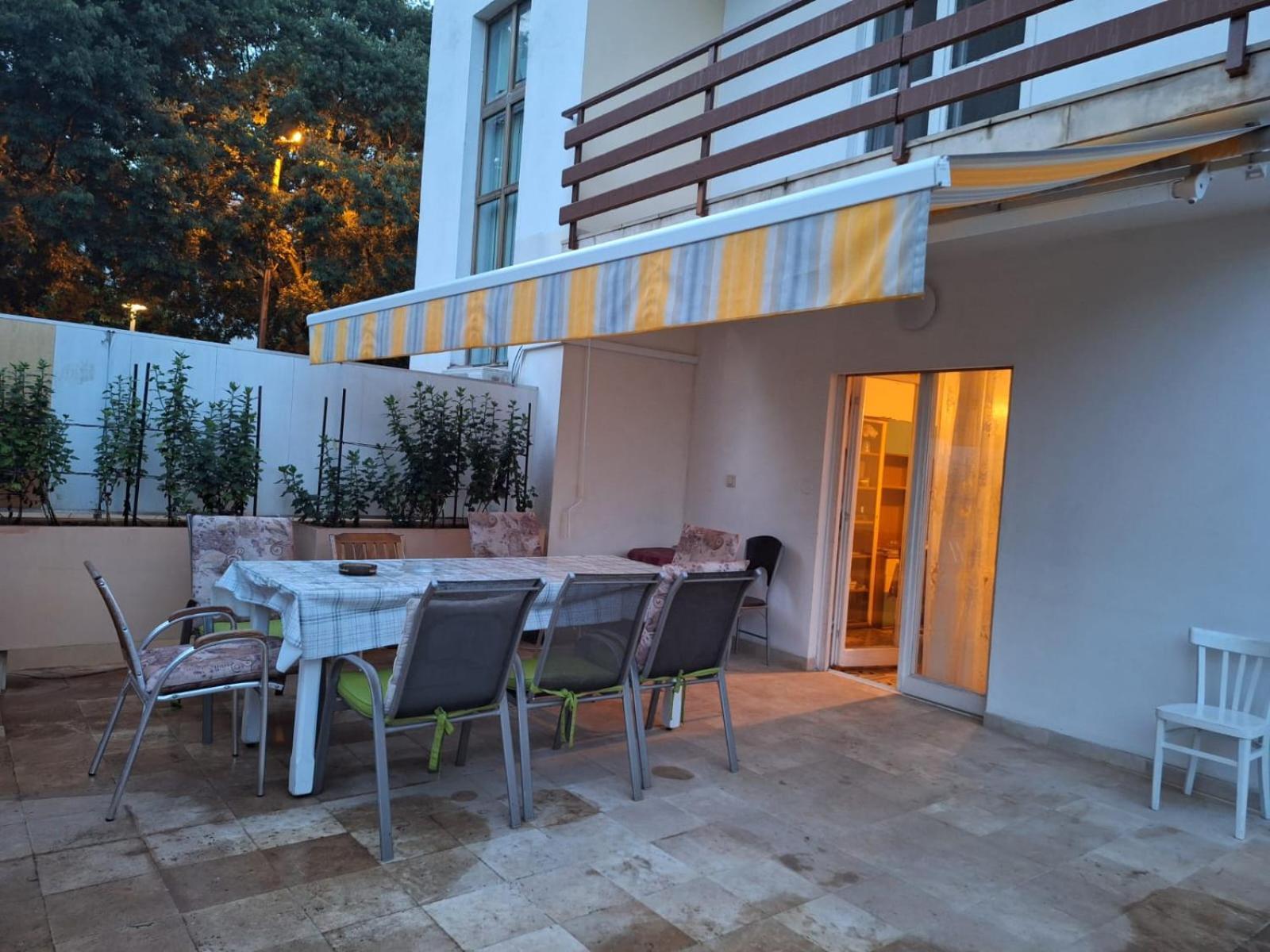 Hana Apartments Zadar Exteriér fotografie
